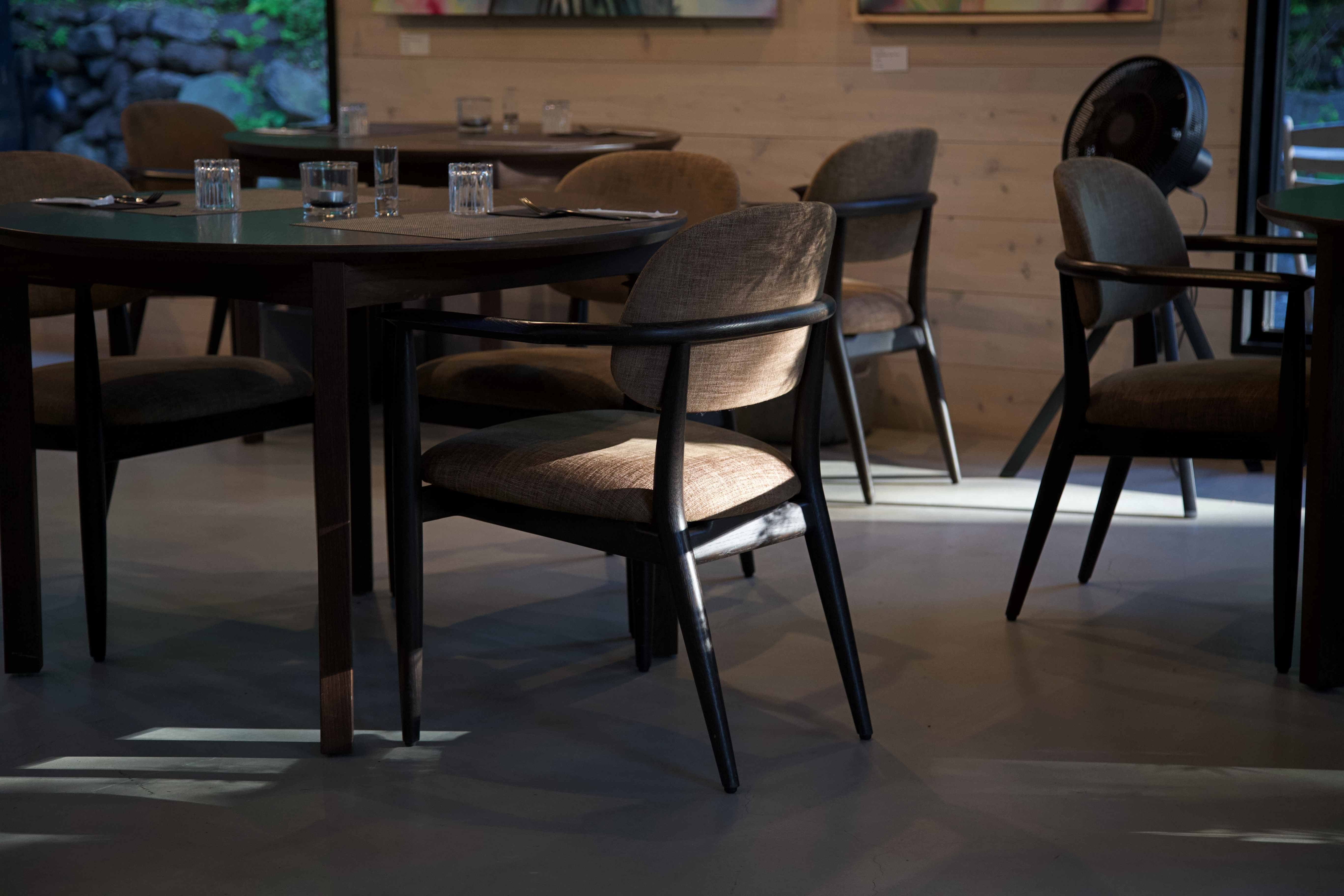 POP-UP DINNER EVENT