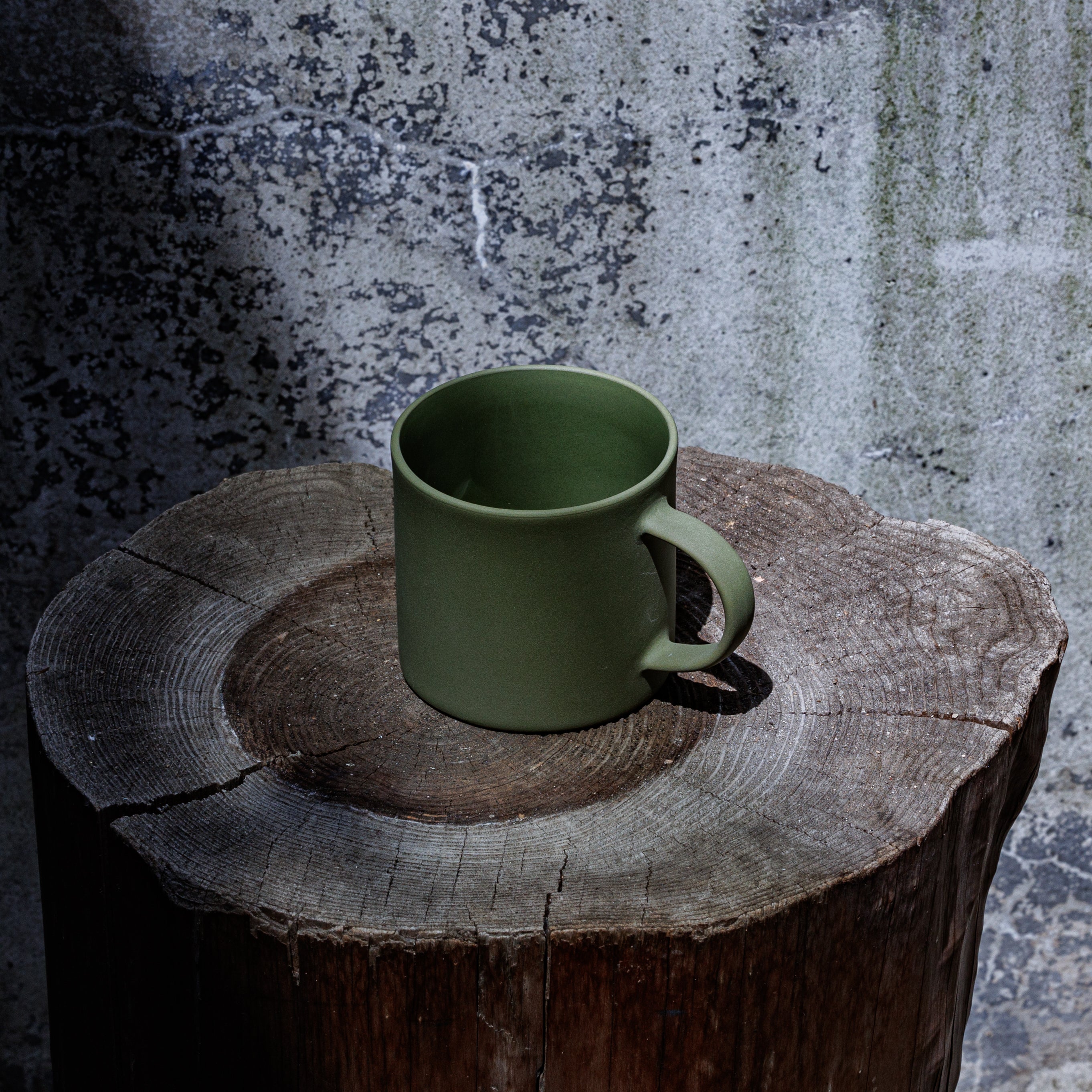 ニコライ バーグマン 箱根 ガーデンズ オリジナル MUG / マグ