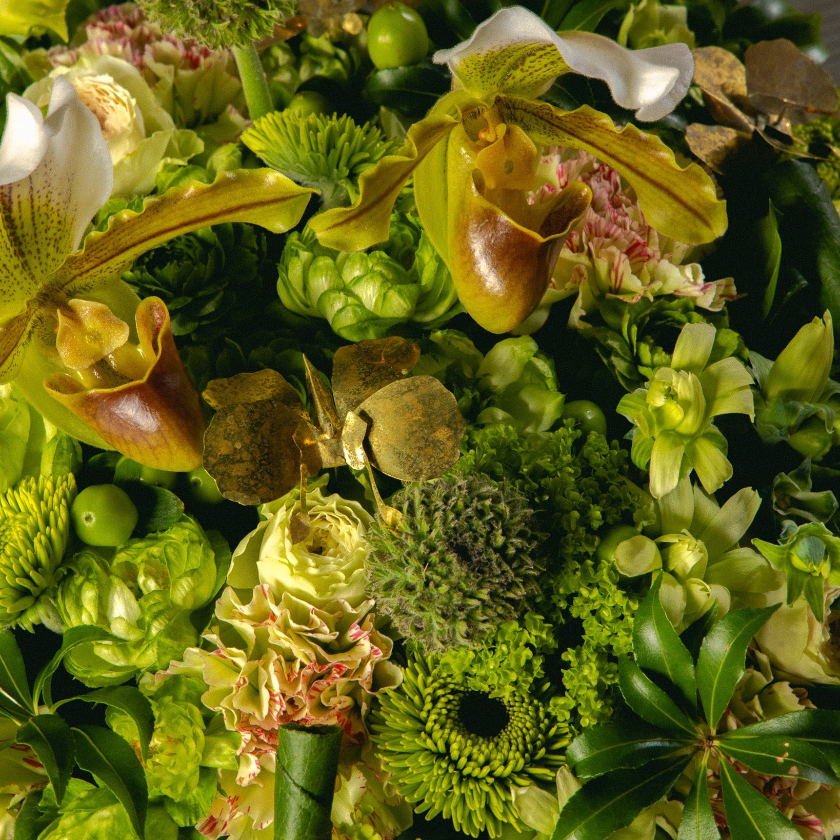 2.21 Special Flower Workshop with Nicolai Bergmann & Charlotte Sæborg Ohlsen