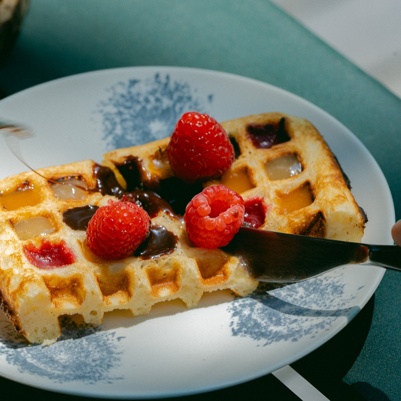 サマーウィークエンドブランチ/SUMMER WEEKEND BRUNCH