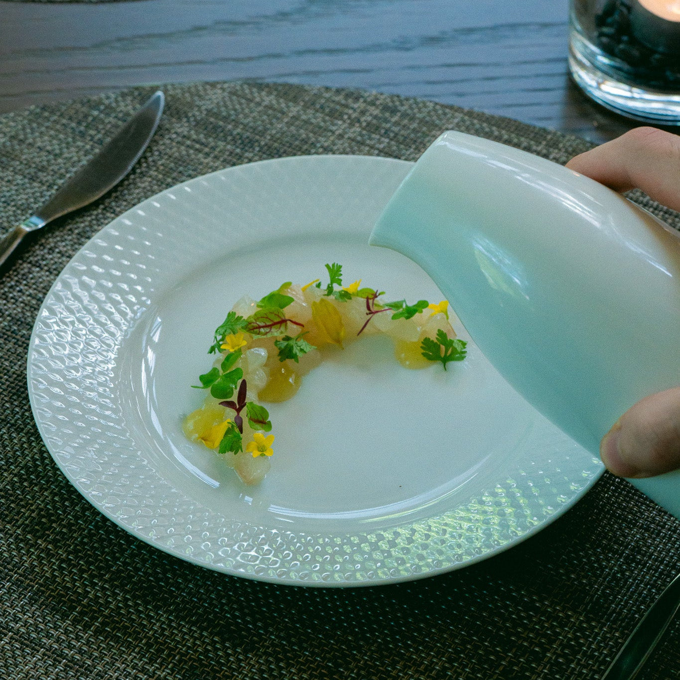 ノルディックディナーイブニングス / Nordic Dinner Evenings