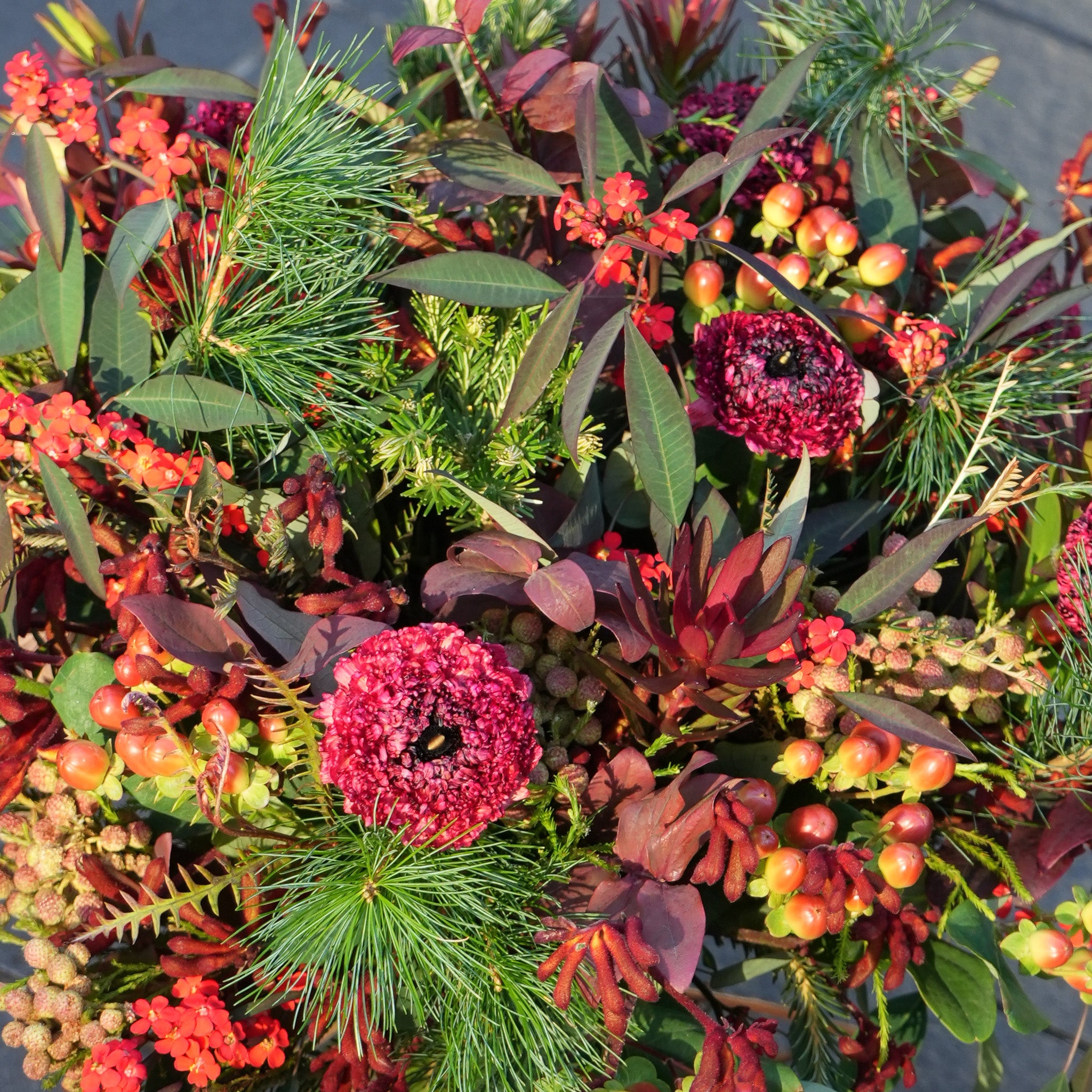 12.22 Holiday Workshop with Nicolai Bergmann