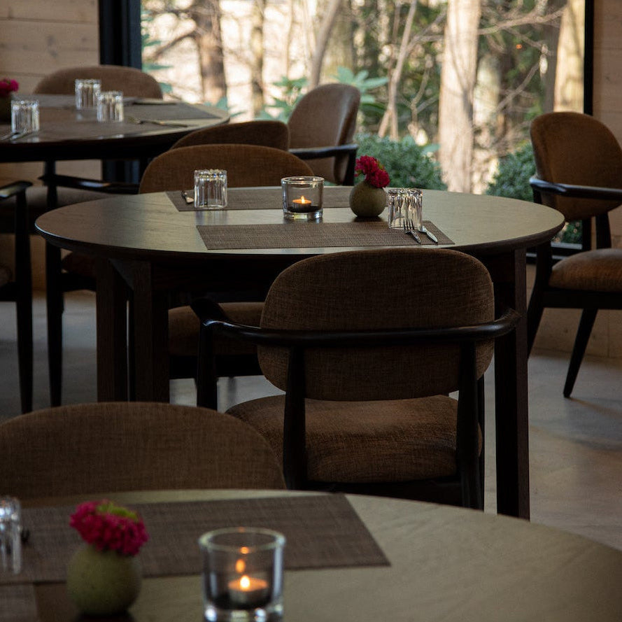 2.21 Special Flower Workshop with Nicolai Bergmann & Charlotte Sæborg Ohlsen