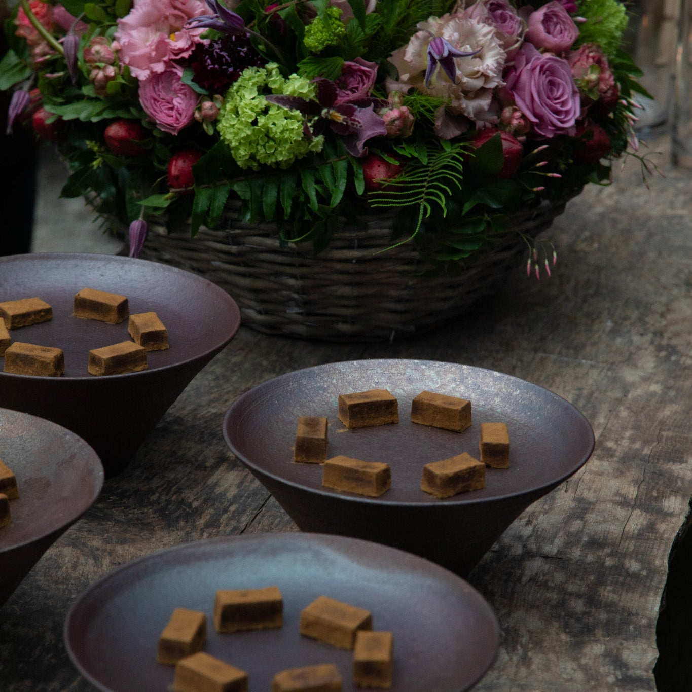 12.22 Holiday Workshop with Nicolai Bergmann