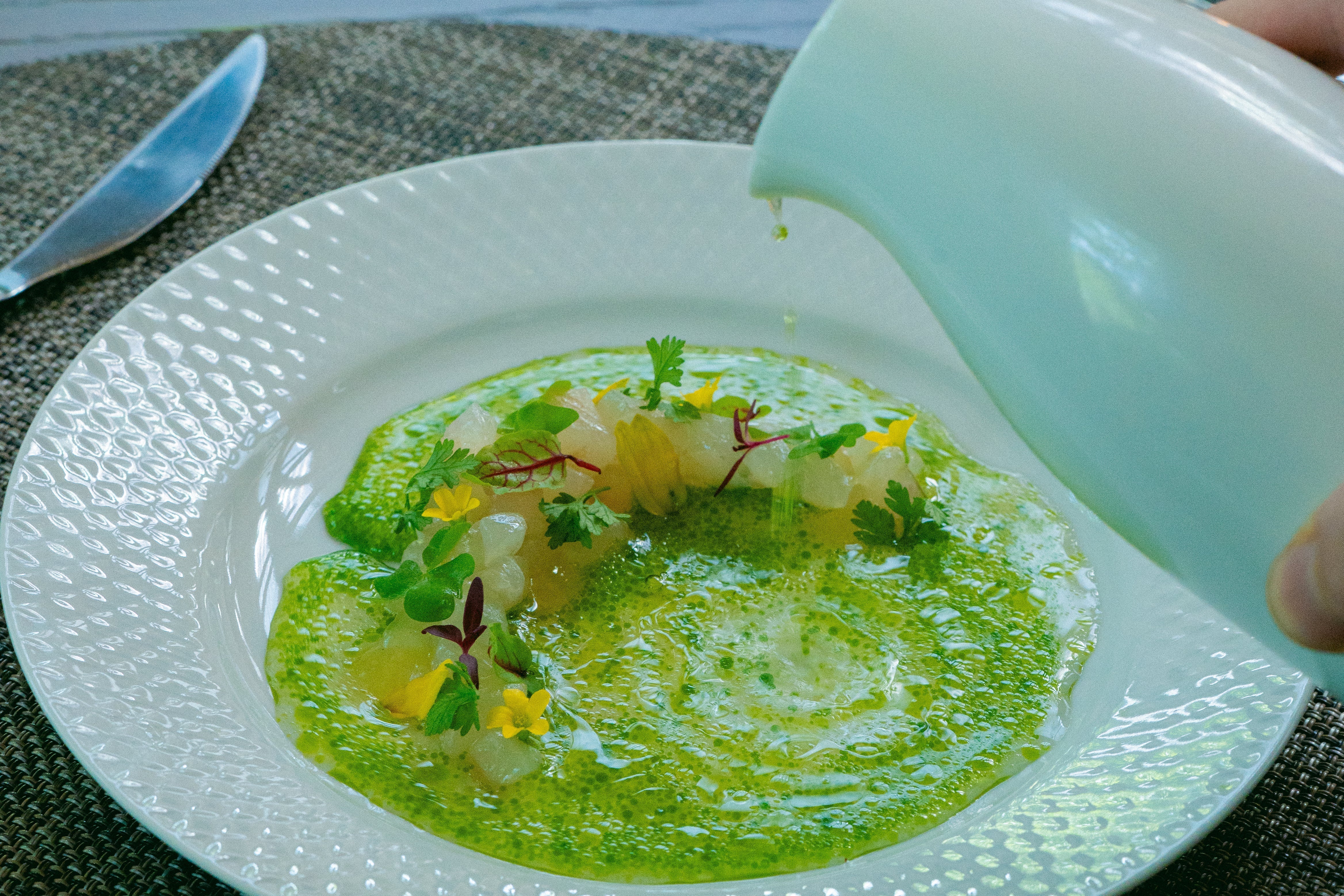 Nordic Dinner Eveningsを9月〜11月で開催