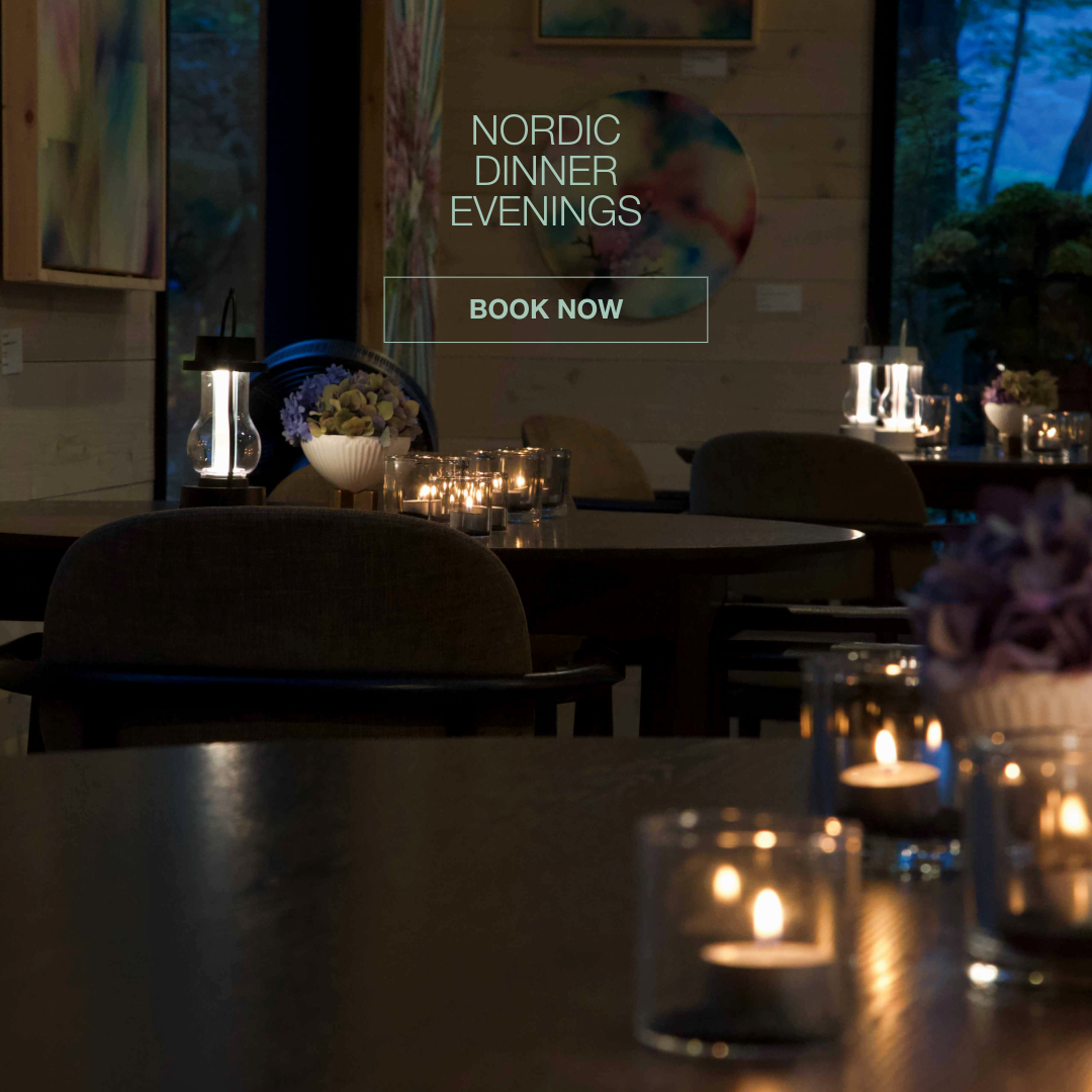 ノルディックディナーイブニングス / Nordic Dinner Evenings