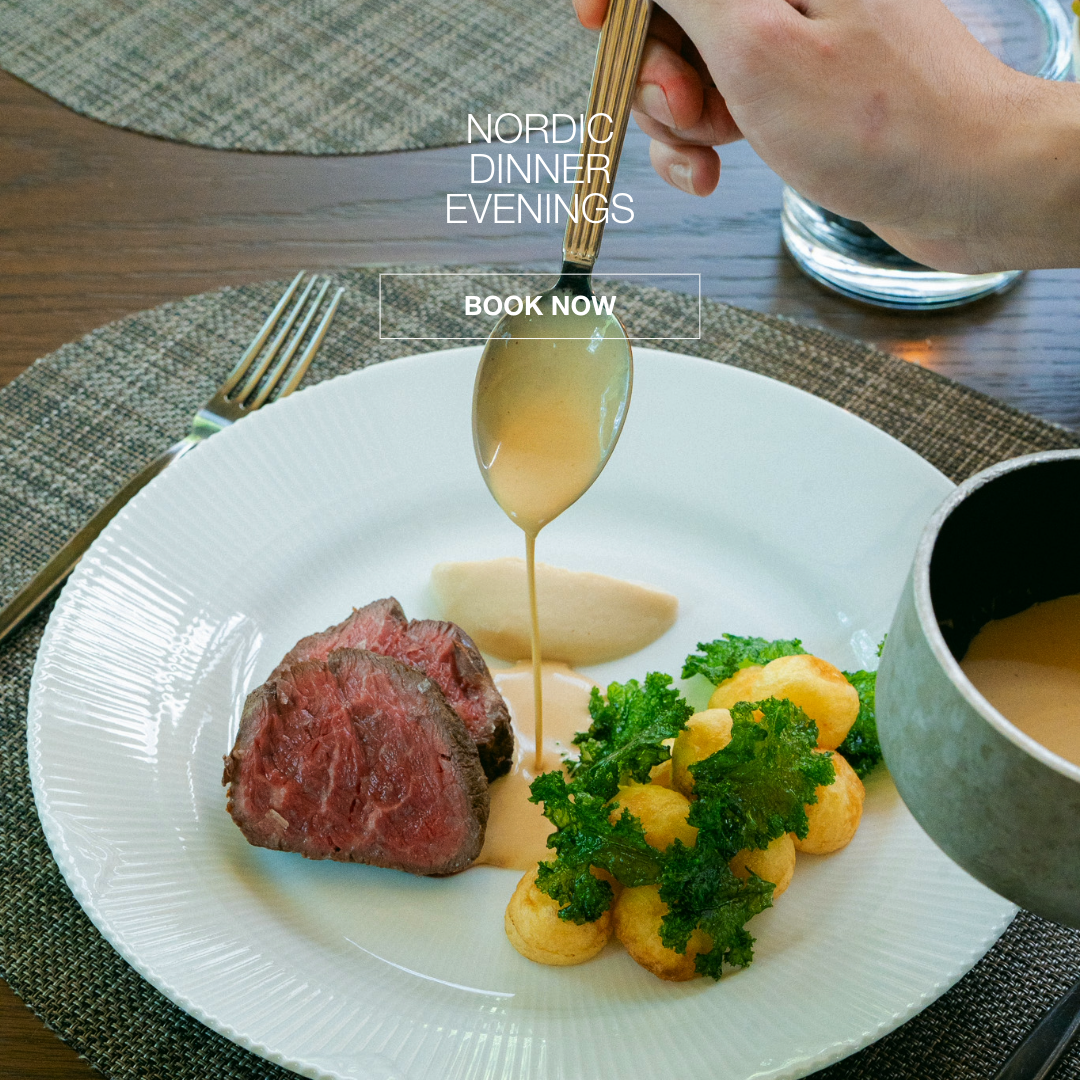 ノルディックディナーイブニングス / Nordic Dinner Evenings