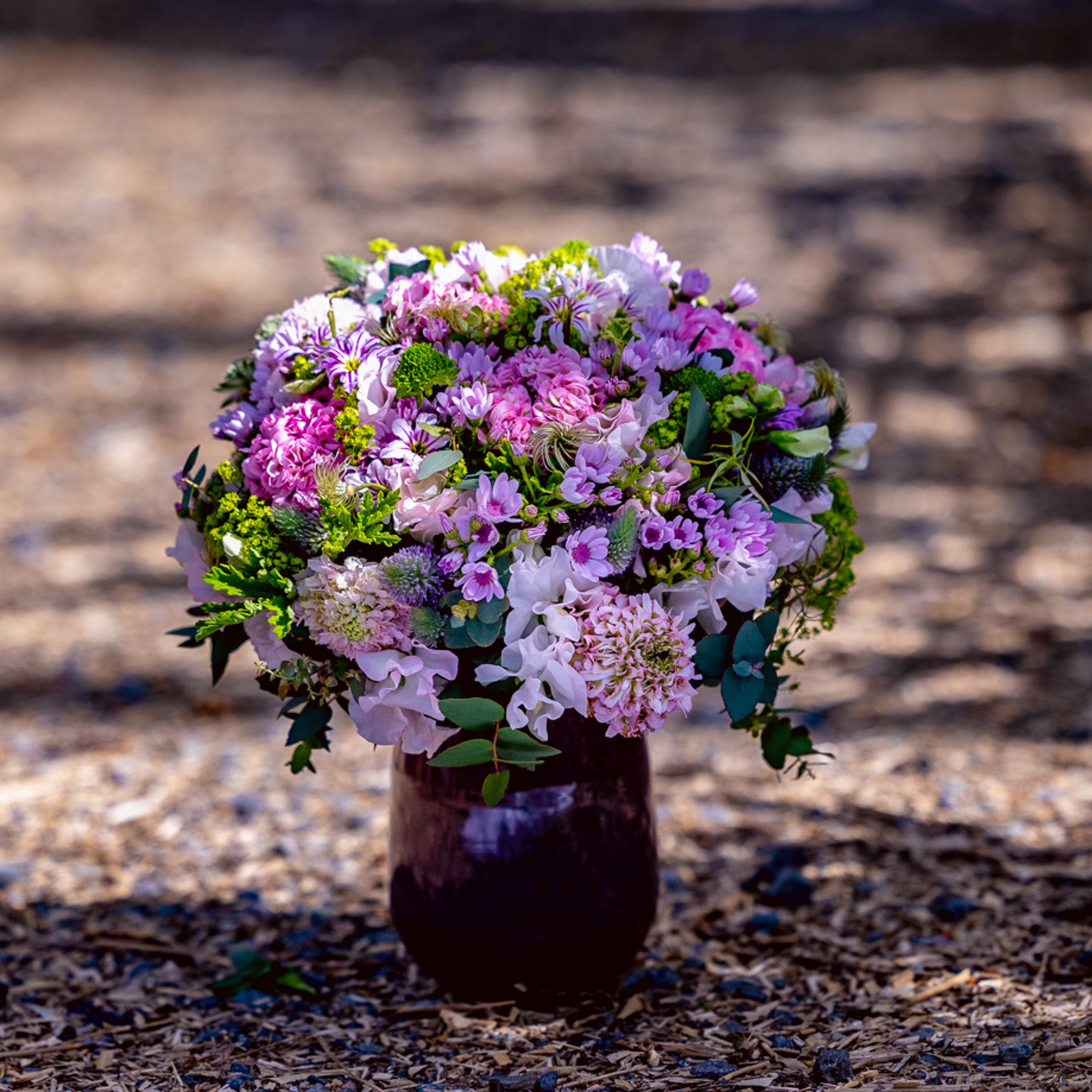 4.18 Anniversary Flower Workshop with Nicolai Bergmann