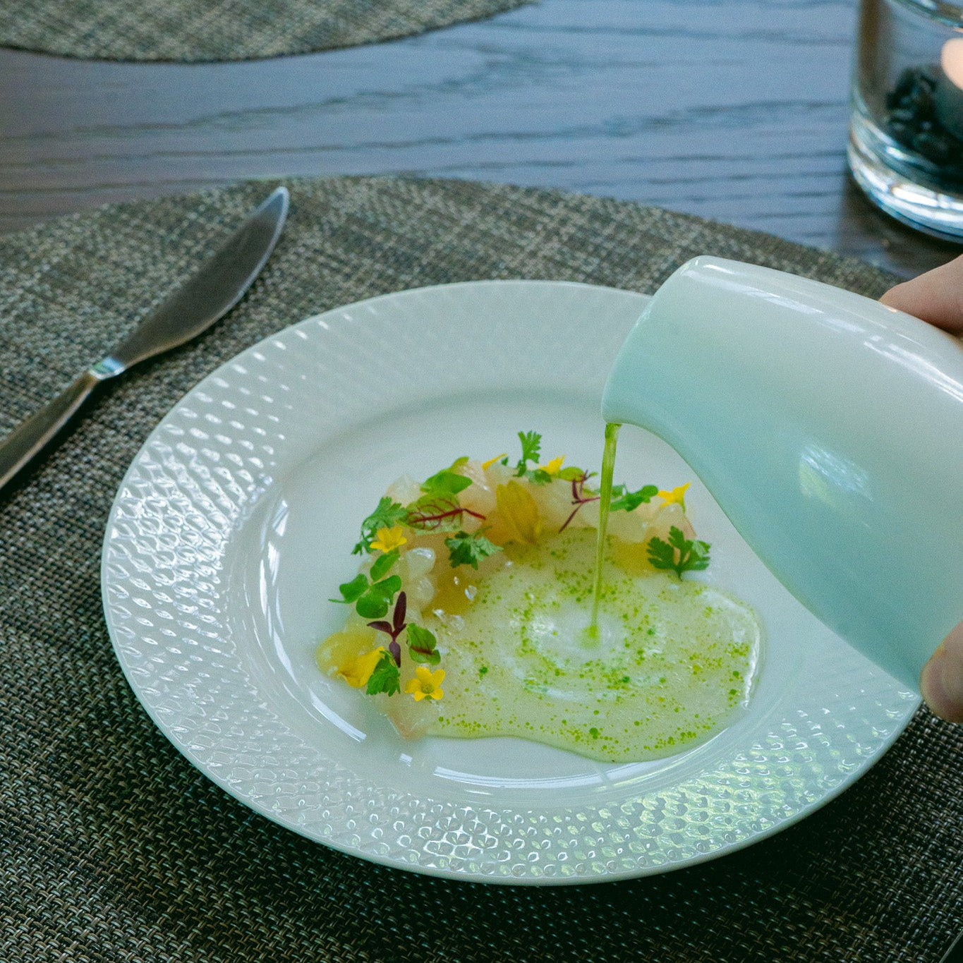 ノルディックディナーイブニングス / Nordic Dinner Evenings
