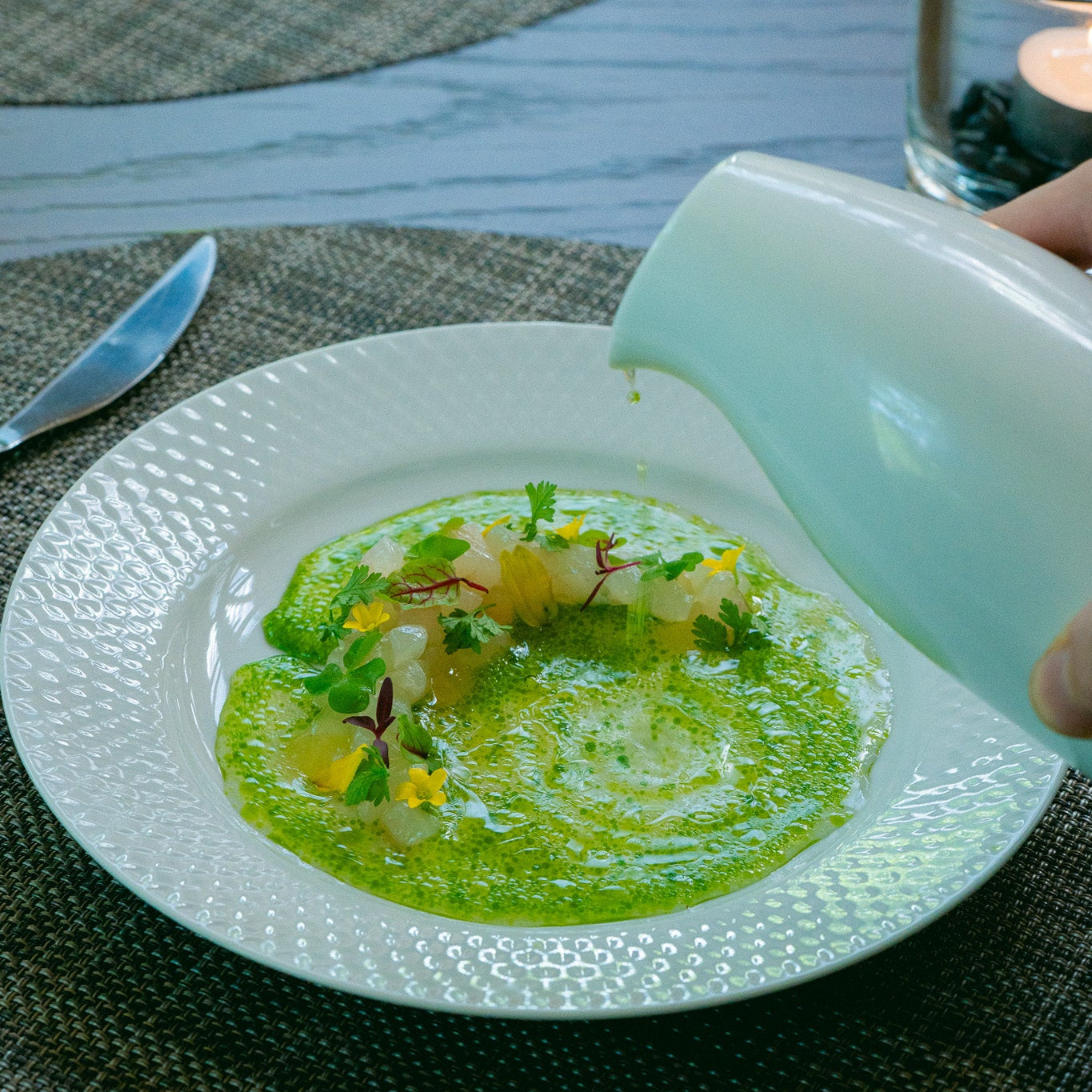 ノルディックディナーイブニングス / Nordic Dinner Evenings