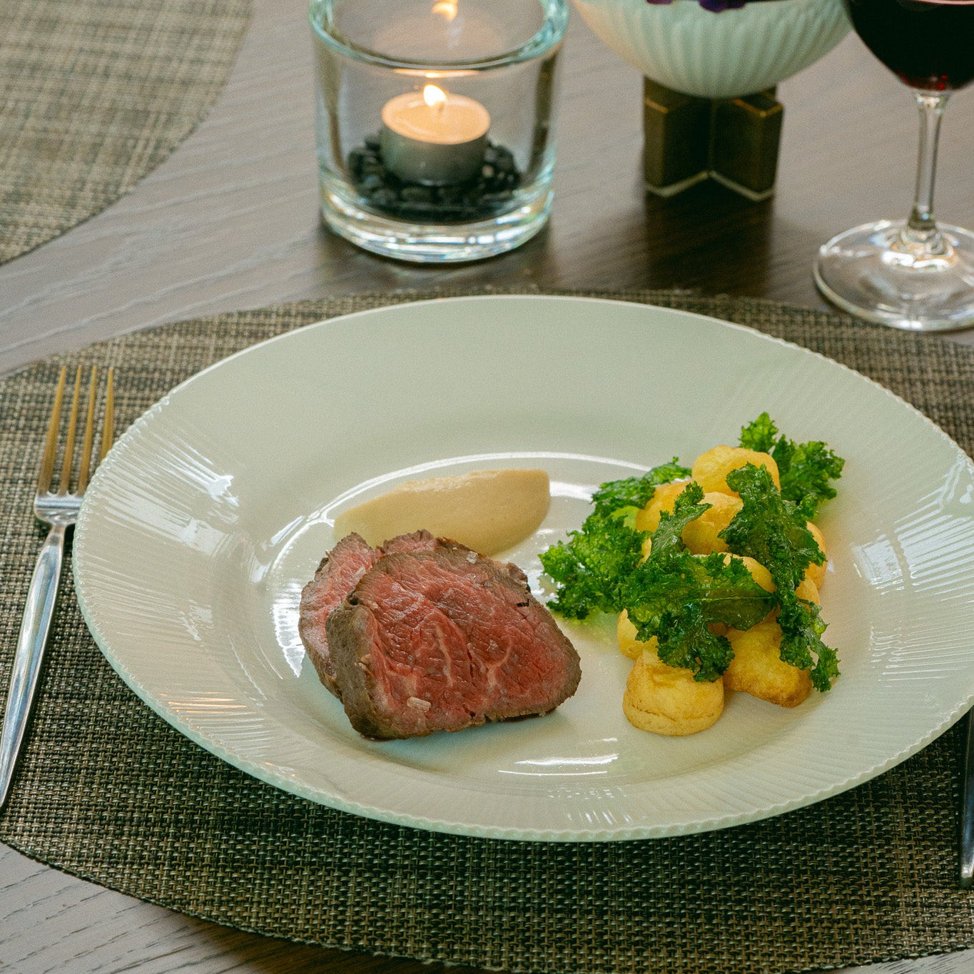 ノルディックディナーイブニングス / Nordic Dinner Evenings