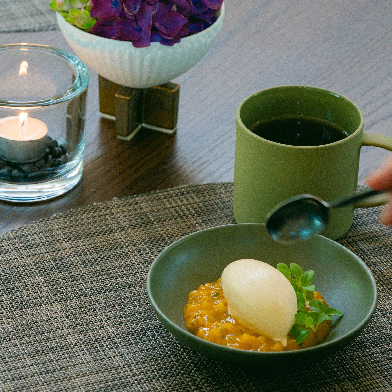 ノルディックディナーイブニングス / Nordic Dinner Evenings