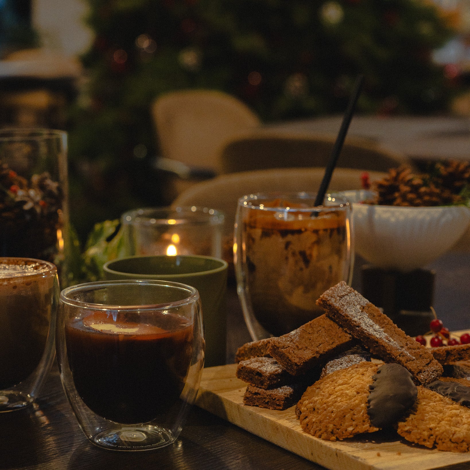 イルミネーションウィークエンドナイト