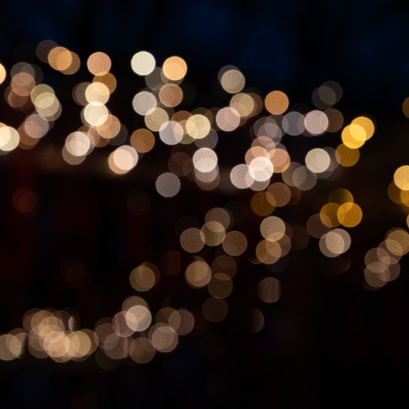 イルミネーションウィークエンドナイト