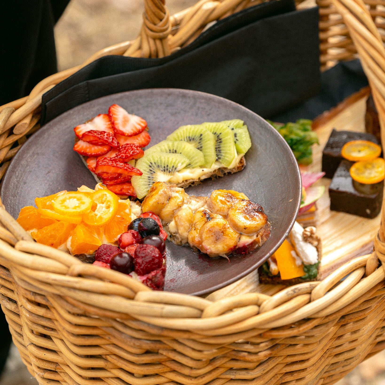 アーリースプリングアフタヌーンティー/EARLY SPRING AFTERNOON TEA