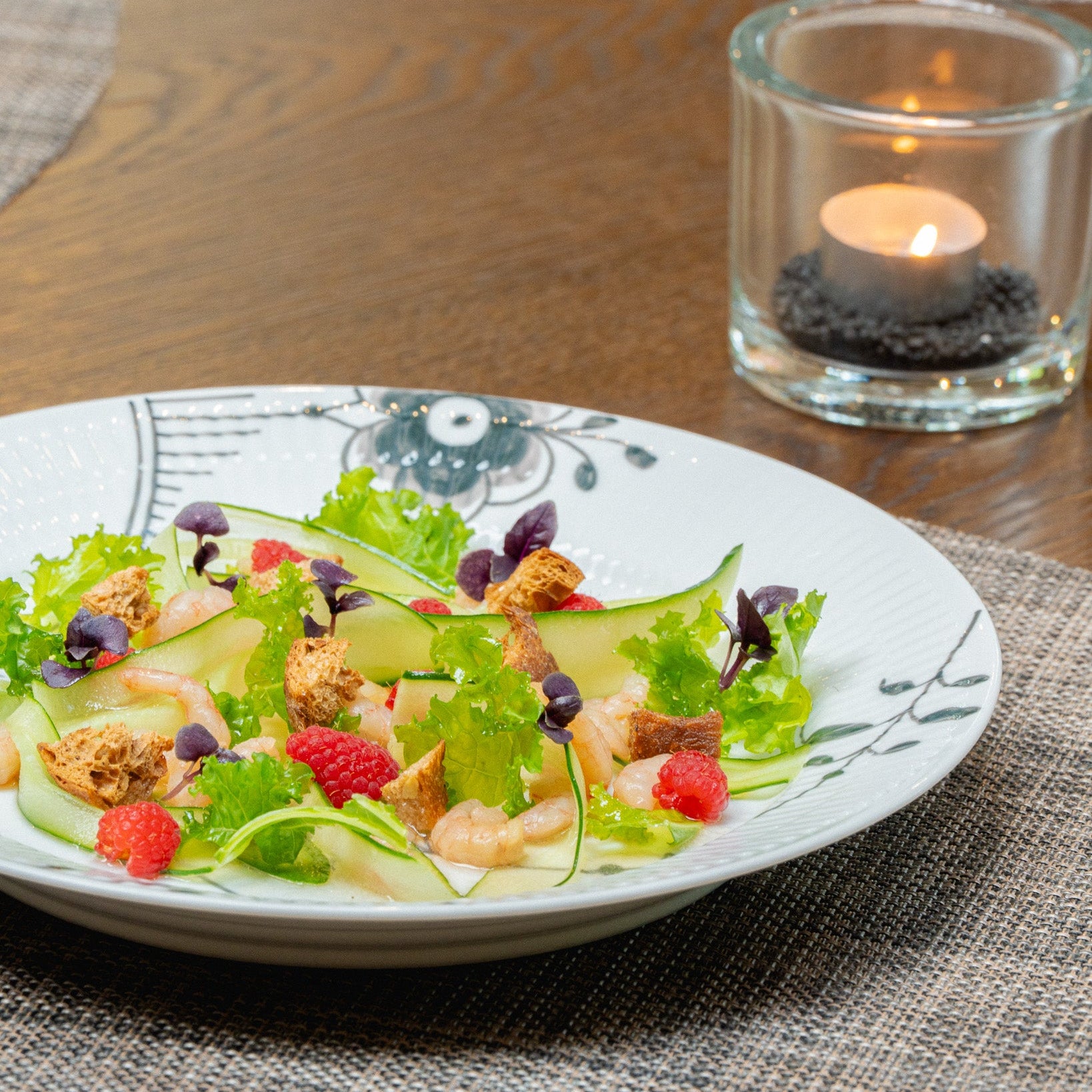 ノルディックディナーイブニングス / Nordic Dinner Evenings