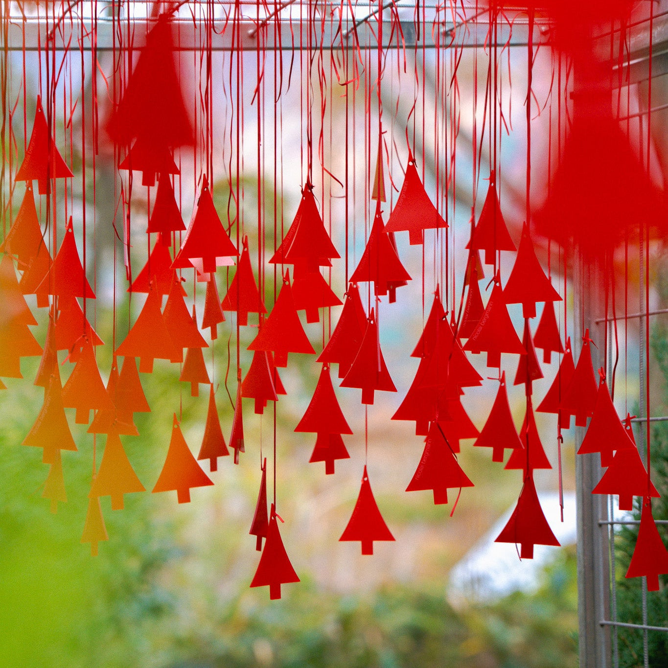 11.11 Candle Flower Arragement Workshop with Nicolai Bergmann
