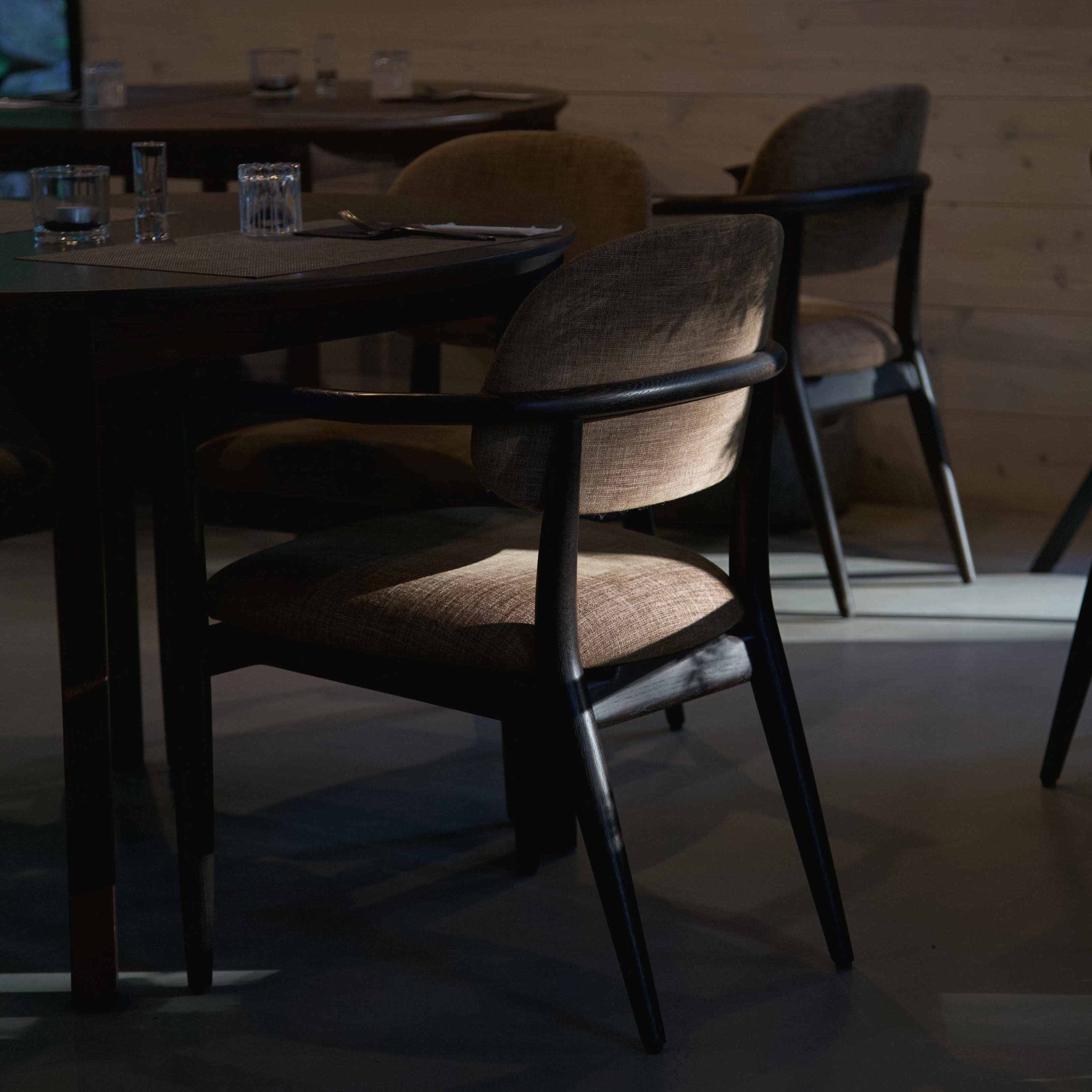 ノルディックディナーイブニングス / Nordic Dinner Evenings
